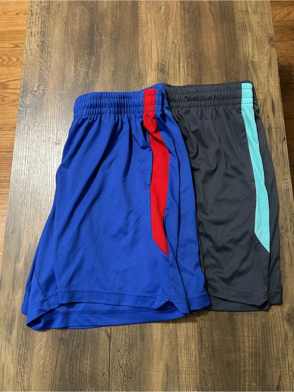 NWOT Tek Gear Shorts